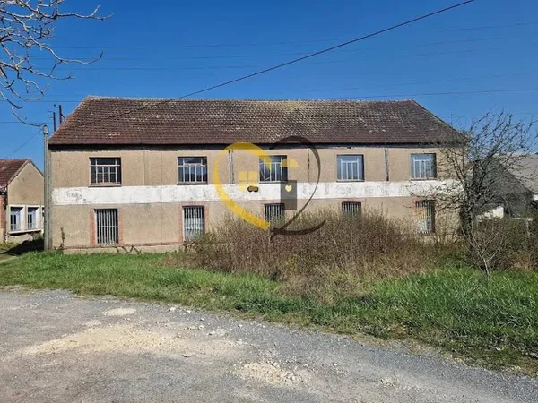 Immeuble 4000 m²
