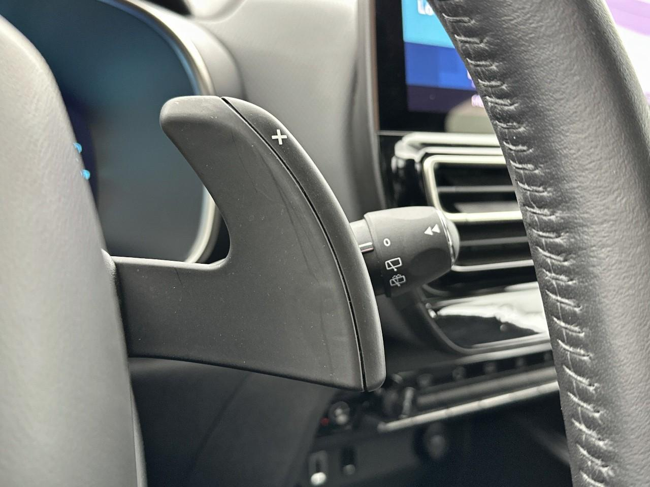 Citroën C5 Aircross hybride rechargeable 225 e-eat8 shine pack — photo 21