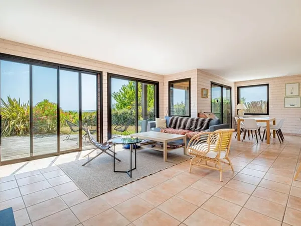 Maison 5 pièces 170 m²