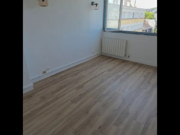Studio rénové Brive Centre 25m2