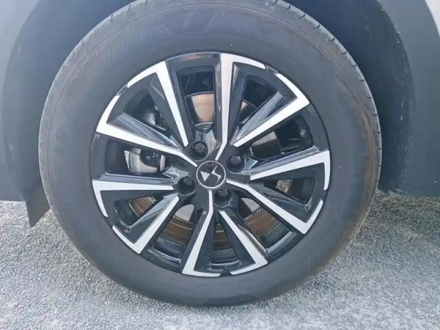 Ds Ds 3 hybride 136 e-dct6 pallas — photo 15