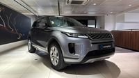 Land-Rover Range Rover Evoque 2.0 D 150ch S AWD BVA — photo 3