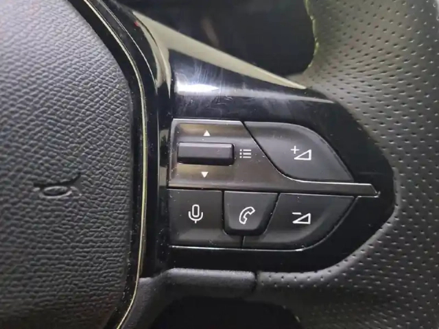 Peugeot 308 bluehdi 130ch s&amp;s eat8 — photo 51