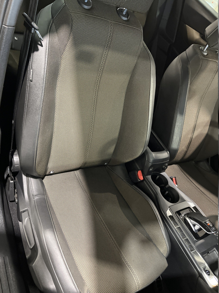 DS DS3 Crossback — photo 45