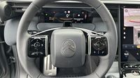 Citroen C5 Aircross 1.2 Hybride 145ch MAX boite automatique — photo 12