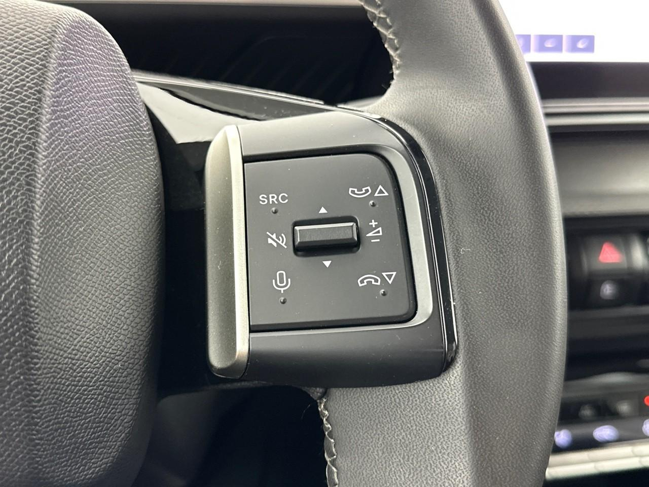 Citroën C3 Aircross hybride 145 ch aut max — photo 19