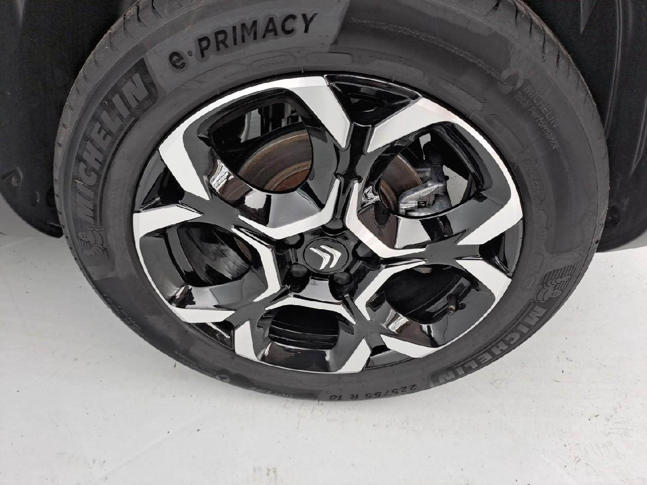 Citroën C5 Aircross bluehdi 130 eat8 max — photo 25