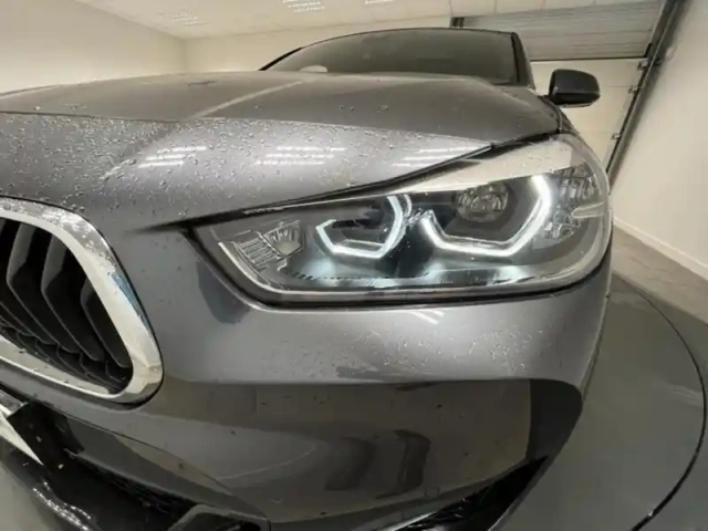 Bmw X2 xdrive25ea 220ch m sport euro6d-t — photo 11