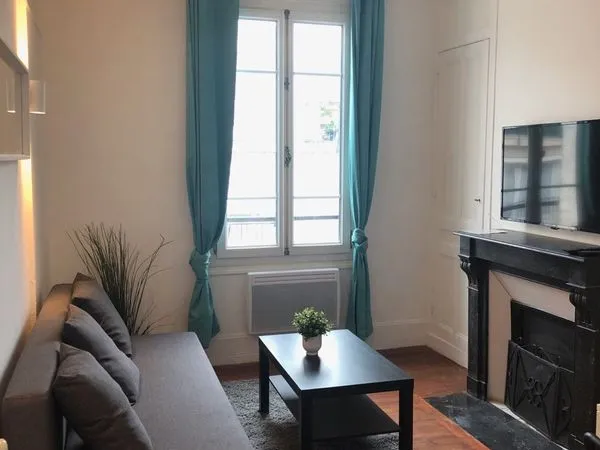Colocation 2 chambres Le Havre