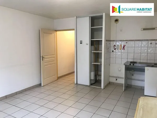 Appartement à louer BAGNERES-DE-BIGORRE