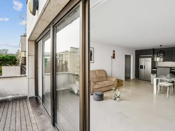 Appartement 3 pièces 75 m²