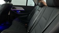 Mercedes Gle 350 e 211+136ch AMG Line 4Matic 9G-Tronic — photo 13