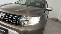Dacia Duster 1.5 Blue dCi 115ch Prestige 4x2 — photo 17