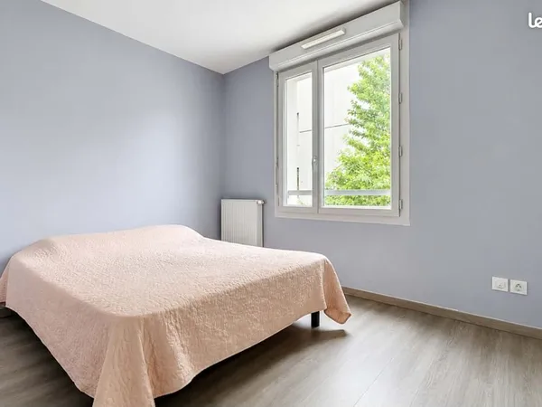 Chambre en colocation au centre de Saint-Priest