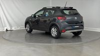 Dacia Sandero 1.0 TCe 90ch Stepway Confort -22 — photo 8