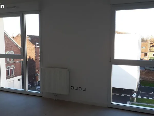 Appartement 1 pièce 33 m²