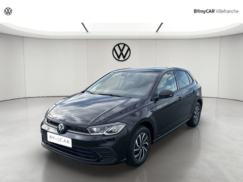 Volkswagen Polo 1.0 TSI 95 S&amp;S BVM5