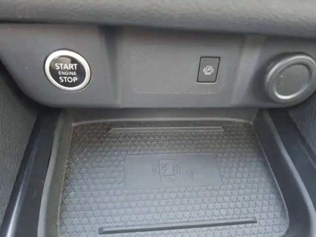 Nissan Qashqai mild hybrid 140 ch — photo 53