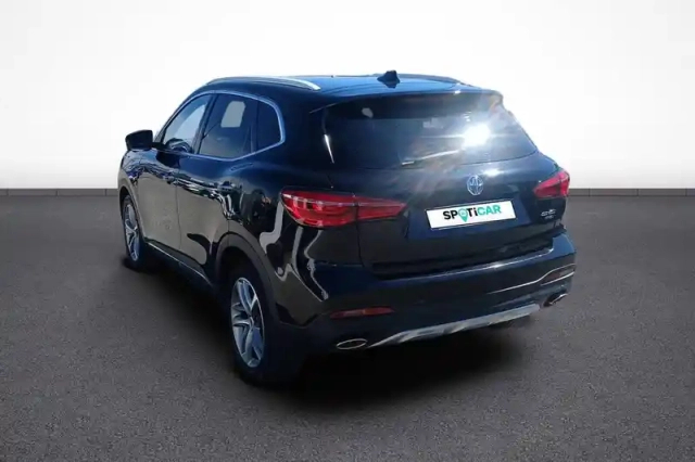 Mg Ehs 1.5t gdi phev — photo 4