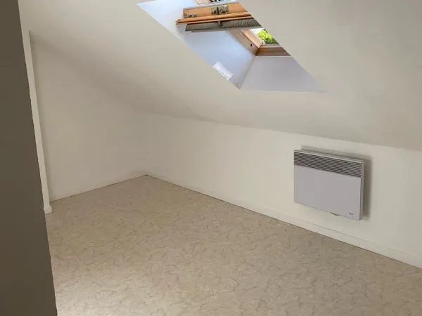 Maison 4 pièces 105m2 - 3 chambres