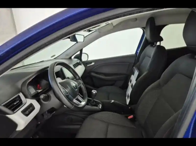 Renault Clio 1.5 blue dci 100ch evolution — photo 14