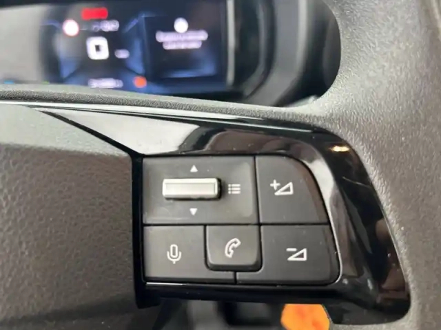 Citroën Berlingo van m 650kg bluehdi 100 s&amp;s bvm6 — photo 26