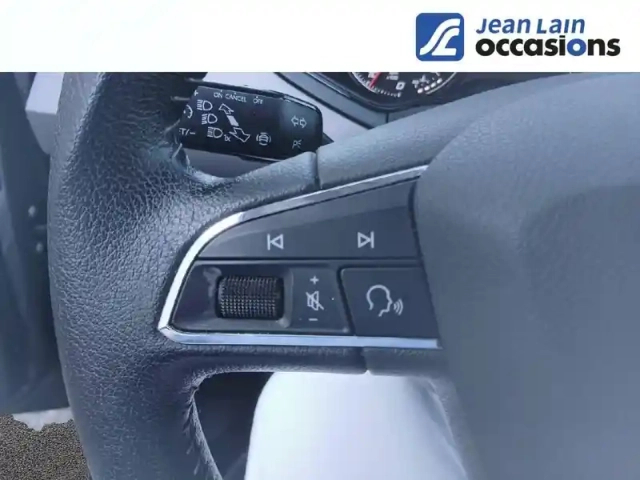 Seat Ibiza 1.0 ecotsi 110 ch s/s bvm6 — photo 12
