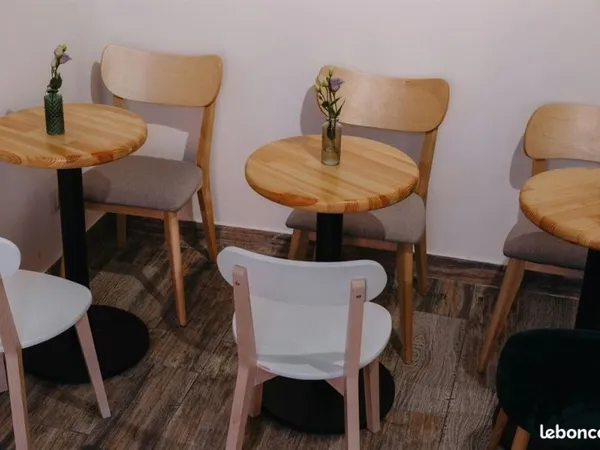 Boutique 195 m² PARIS