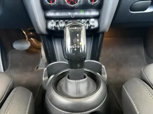 Mini Mini cooper 136ch edition premium plus bva7 — photo 6