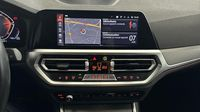 Bmw Série 3 Touring 320dA 190ch M Sport — photo 19