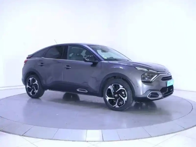Citroën C4 bluehdi 110 s&amp;s bvm6 — photo 59