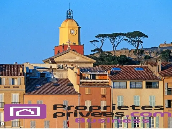 Local commercial 70 m²