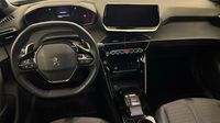 Peugeot 2008 1.5 BlueHDi 130ch S&S Allure EAT8 — photo 11