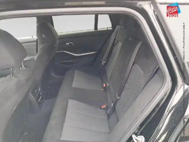 Bmw Serie 3 série 3 touring 330ea xdrive 292ch m sport — photo 11
