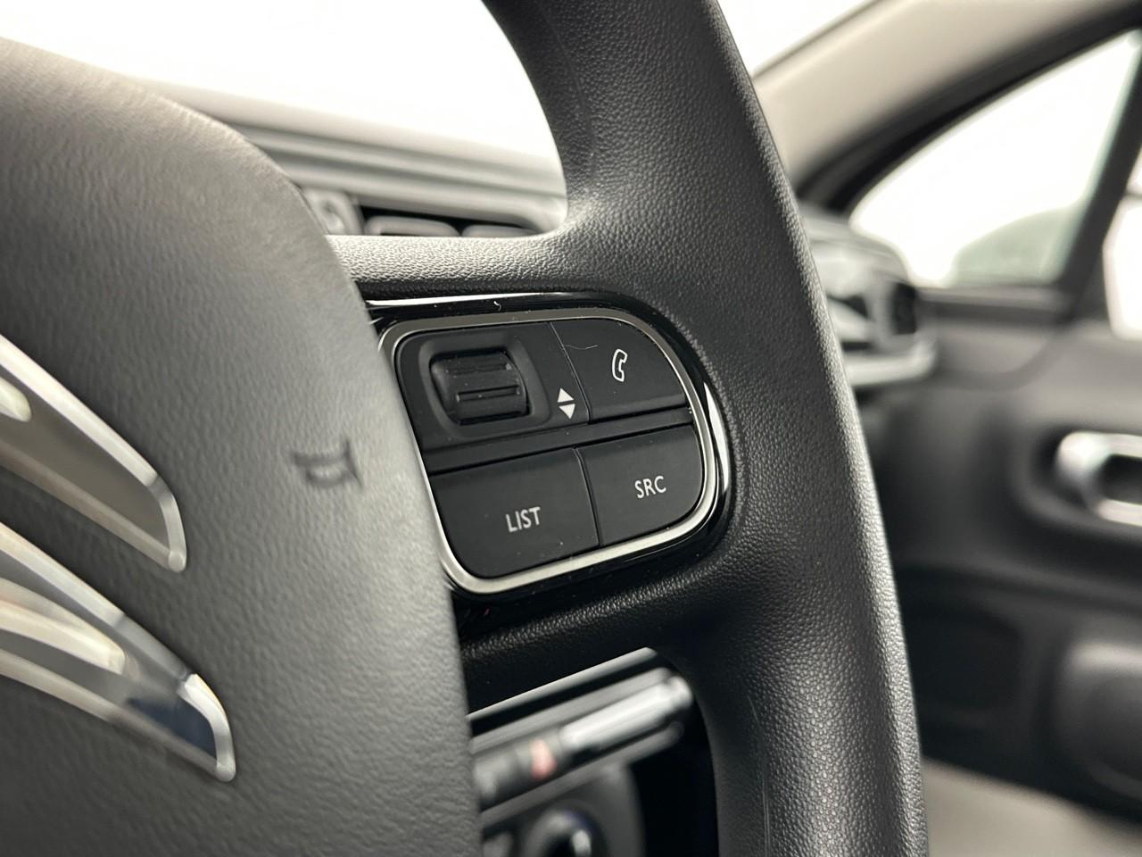 Citroën C3 puretech 83 s&s bvm5 you! — photo 18