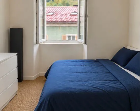 🏡 Appartement 67 m² à vendre à Morez - Lumineux, calme et idéalement situé