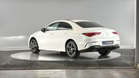 Mercedes Cla 250 e 160+102ch AMG Line 8G-DCT — photo 8