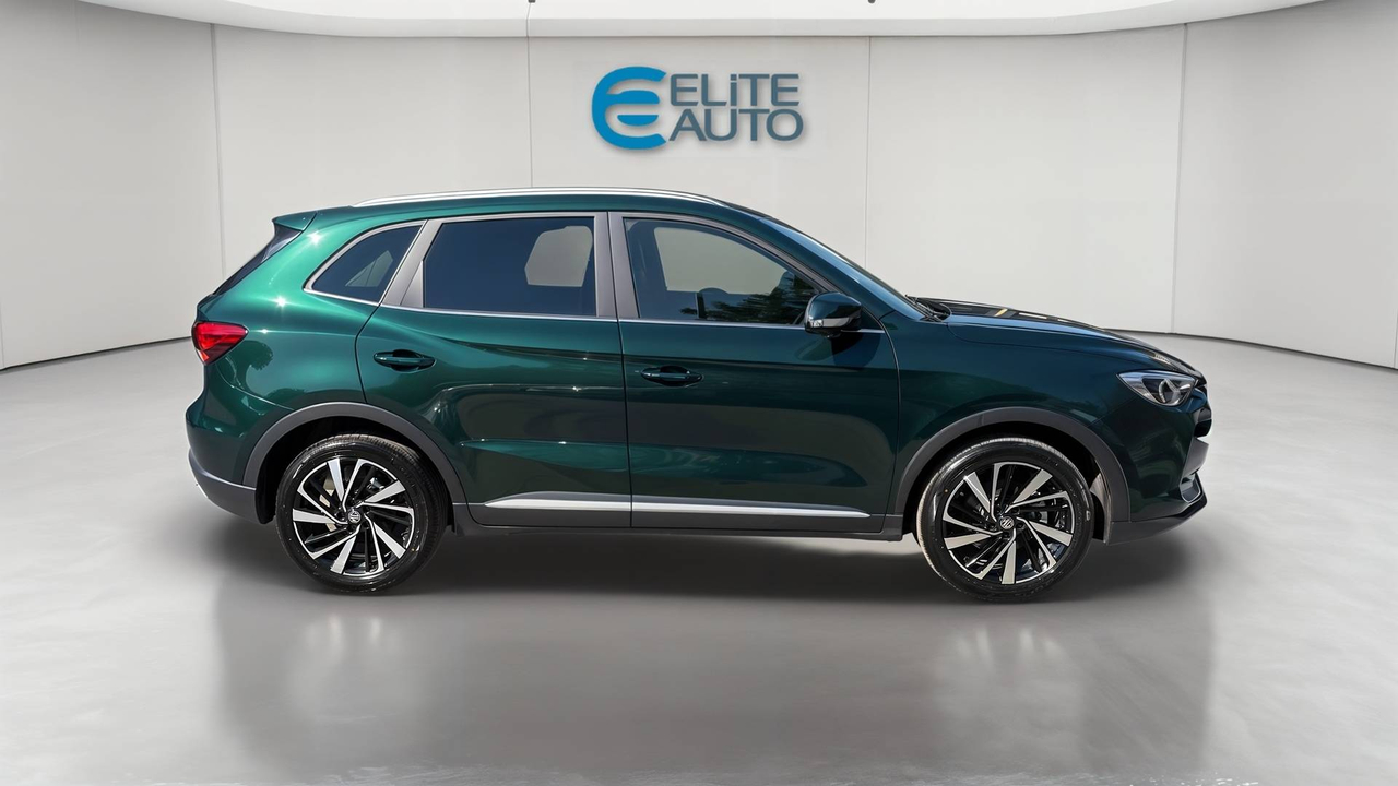 MG ZS 1.5 L Hybrid+ 197 ch — photo 8