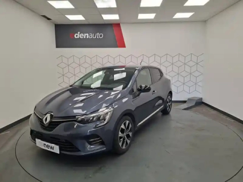 Renault Clio tce 90