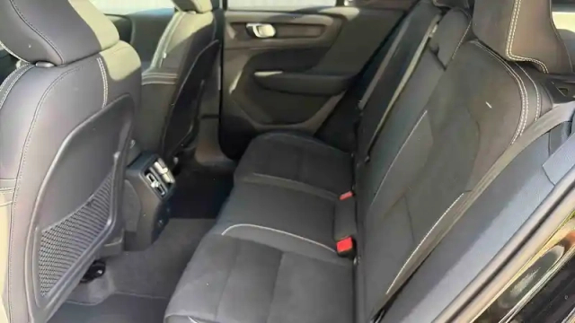 Volvo Ex40 twin performance 442 ch — photo 20