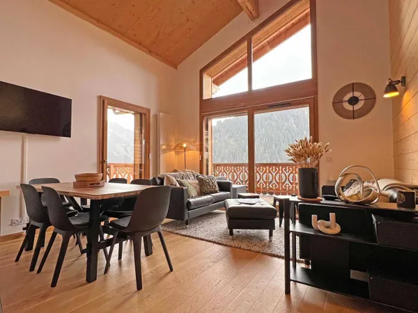 Appartement 5 pièces 101 m²
