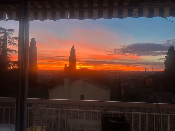 Aix en Provence La Torse