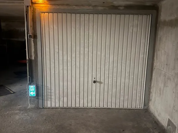 Box Gare d'Asnières sur Seine