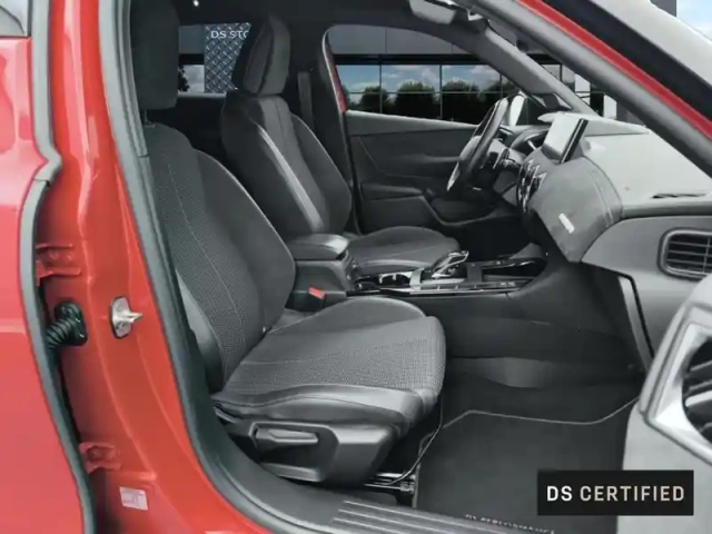 Ds Ds 3 ds3 crossback bluehdi 130 eat8 performance line — photo 8