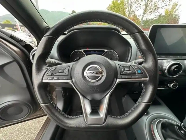 Nissan Juke 1.0 dig-t 114ch tekna 2022.5 — photo 12