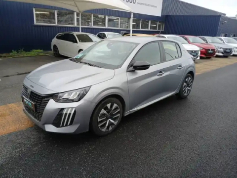 Peugeot 208 puretech 75 s&amp;s bvm5