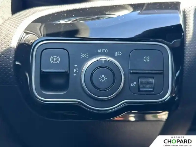 Mercedes Classe A 180 7g-dct — photo 22