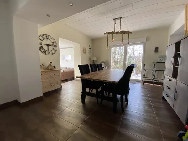 Maison 5 pièces 97 m²