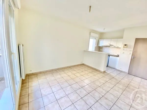 Appartement 2 pièces 31 m²