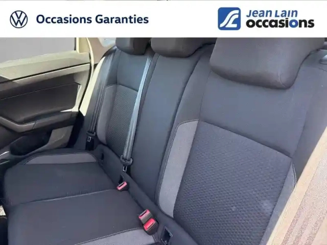 Volkswagen Polo 1.0 tsi 95 s&amp;s bvm5 — photo 6